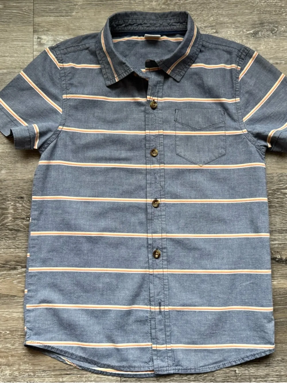 🧸 Stylin’ Little Socializer • Tops • 4T/5T